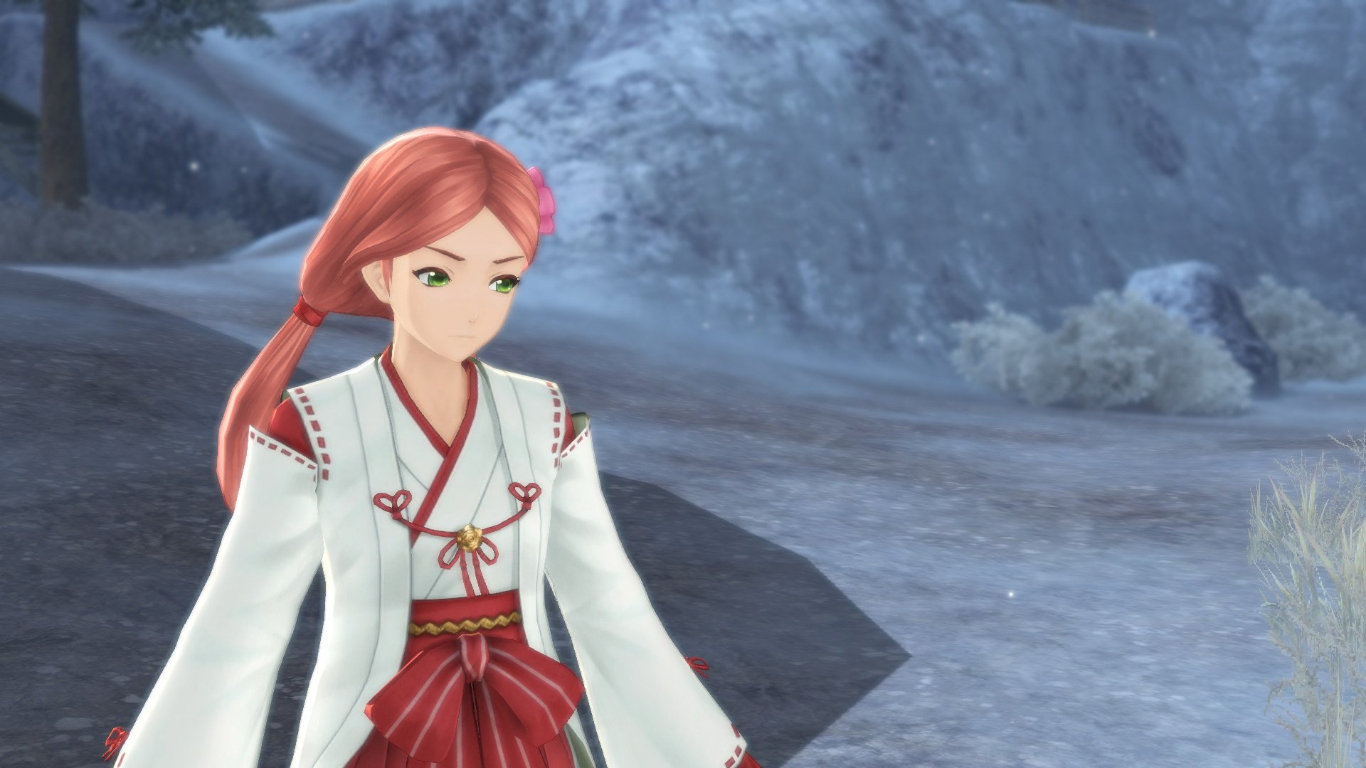 Tales of Berseria - Imagen 26